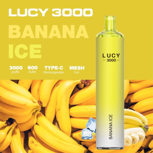 lucy-vi-banana